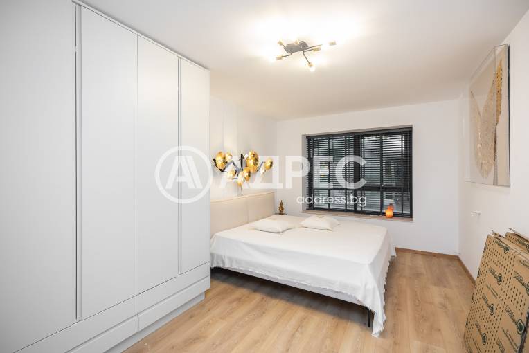 Тристаен апартамент, Варна, Гръцка махала, 667239, Снимка 2