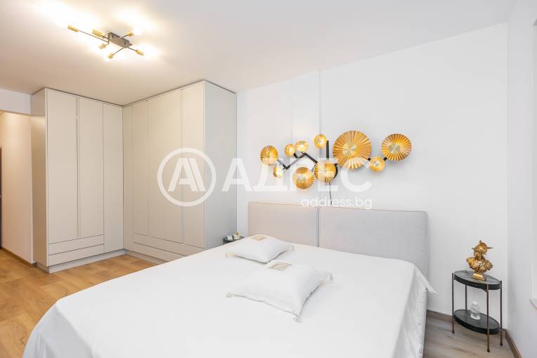 Тристаен апартамент, Варна, Гръцка махала, 667239, Снимка 19