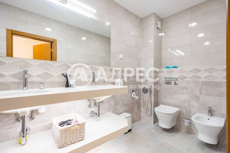 Тристаен апартамент, Варна, Гръцка махала, 667239, Снимка 21