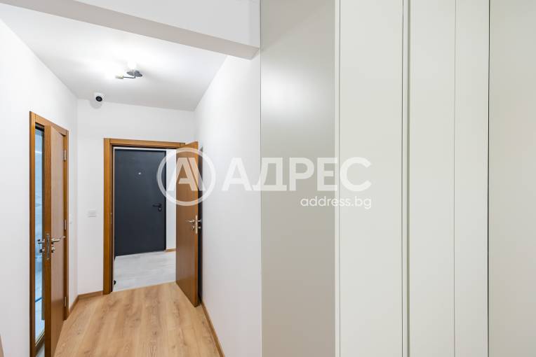 Тристаен апартамент, Варна, Гръцка махала, 667239, Снимка 23