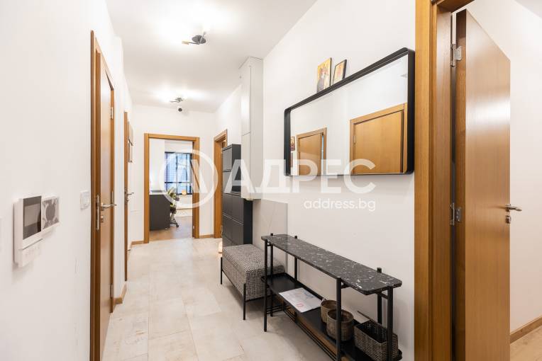 Тристаен апартамент, Варна, Гръцка махала, 667239, Снимка 24