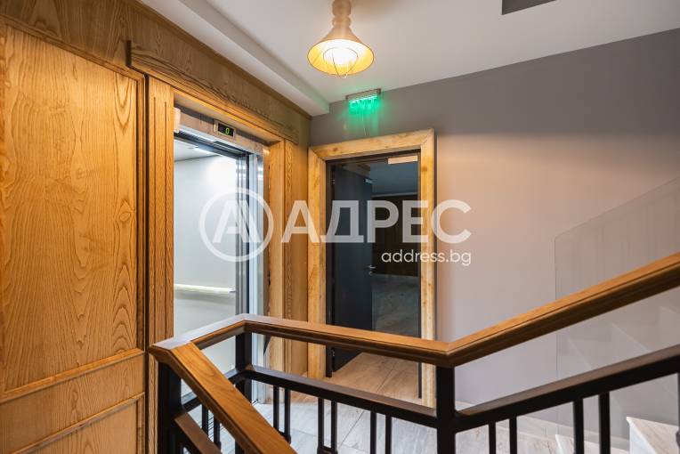 Тристаен апартамент, Варна, Гръцка махала, 667239, Снимка 26