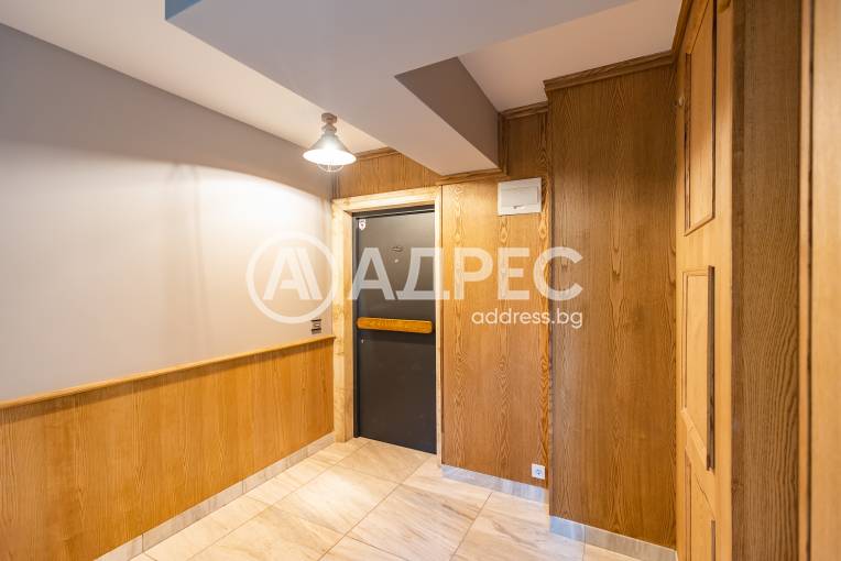 Тристаен апартамент, Варна, Гръцка махала, 667239, Снимка 27