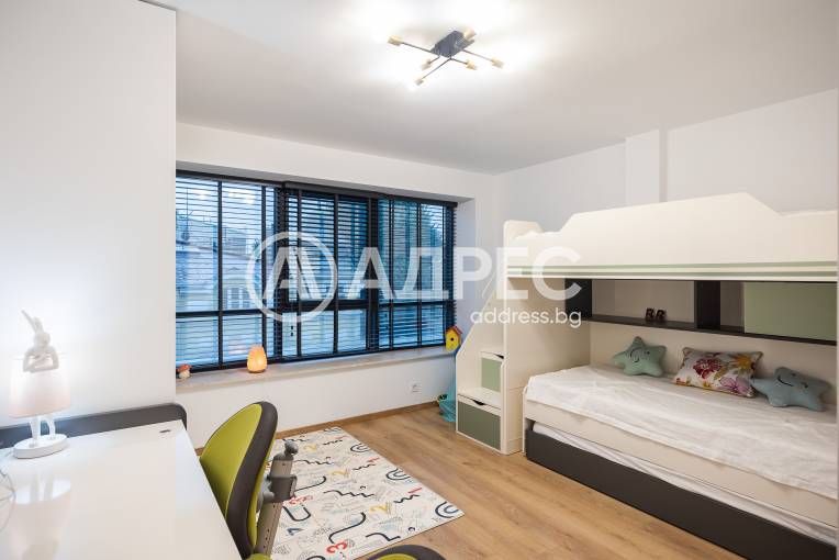 Тристаен апартамент, Варна, Гръцка махала, 667239, Снимка 3