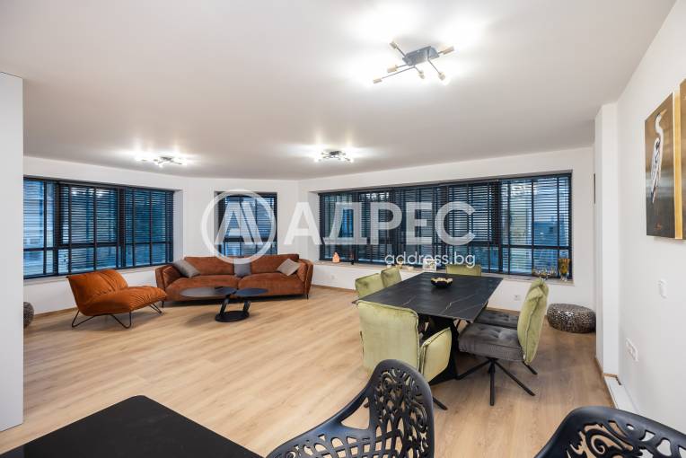 Тристаен апартамент, Варна, Гръцка махала, 667239, Снимка 4