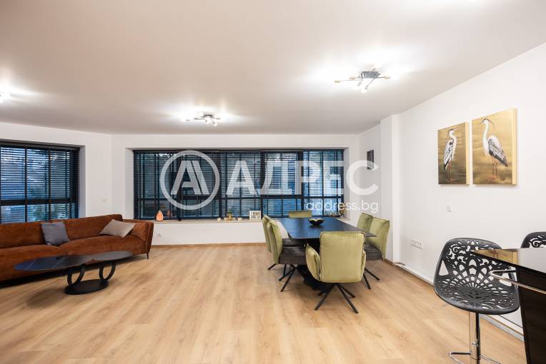 Тристаен апартамент, Варна, Гръцка махала, 667239, Снимка 5