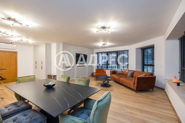 Тристаен апартамент, Варна, Гръцка махала, 667239, Снимка 6