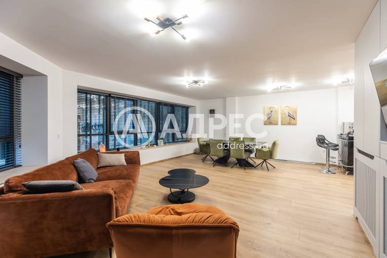 Тристаен апартамент, Варна, Гръцка махала, 667239, Снимка 7