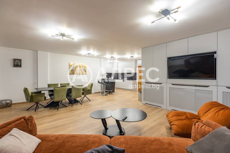 Тристаен апартамент, Варна, Гръцка махала, 667239, Снимка 8