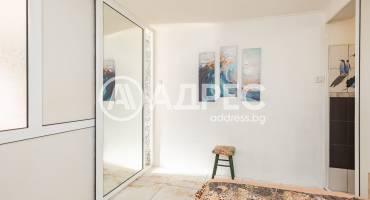 Едностаен апартамент, Варна, Колхозен пазар, 671239, Снимка 10