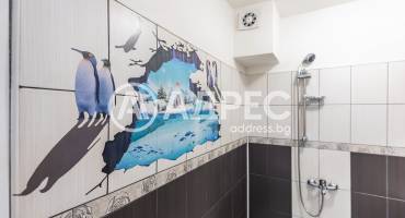 Едностаен апартамент, Варна, Колхозен пазар, 671239, Снимка 11