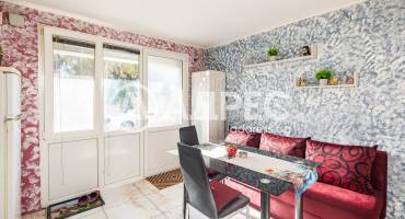 Едностаен апартамент, Варна, Колхозен пазар, 671239, Снимка 5