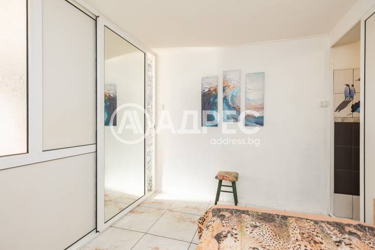 Едностаен апартамент, Варна, Колхозен пазар, 671239, Снимка 10