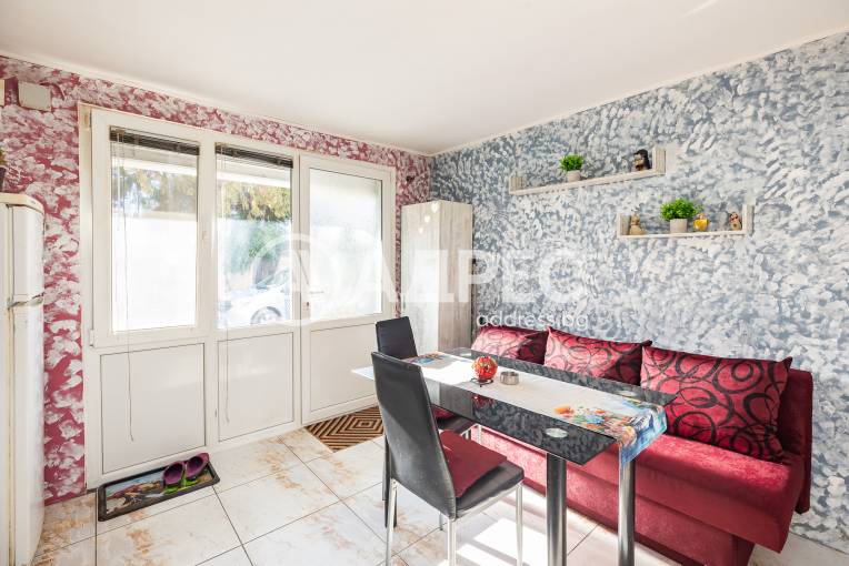 Едностаен апартамент, Варна, Колхозен пазар, 671239, Снимка 5