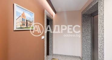 Двустаен апартамент, Варна, Гръцка махала, 672239, Снимка 11