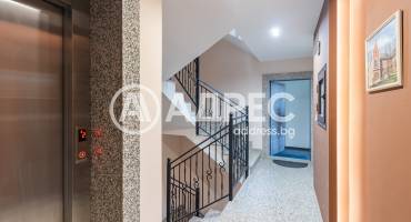 Двустаен апартамент, Варна, Гръцка махала, 672239, Снимка 12