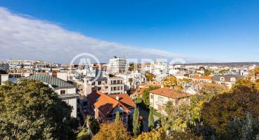 Двустаен апартамент, Варна, Гръцка махала, 672239, Снимка 13