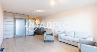 Двустаен апартамент, Варна, Гръцка махала, 672239, Снимка 3