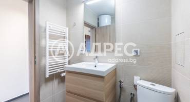 Двустаен апартамент, Варна, Гръцка махала, 672239, Снимка 7