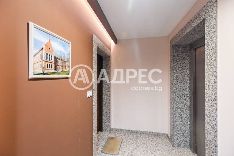 Двустаен апартамент, Варна, Гръцка махала, 672239, Снимка 11