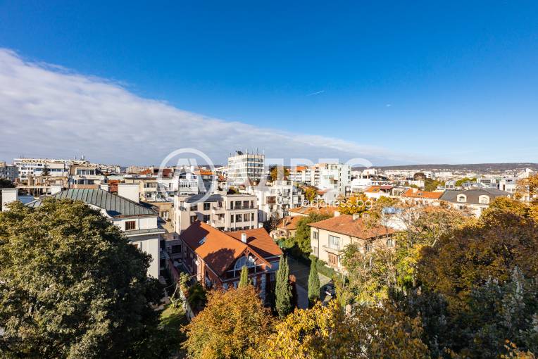 Двустаен апартамент, Варна, Гръцка махала, 672239, Снимка 13