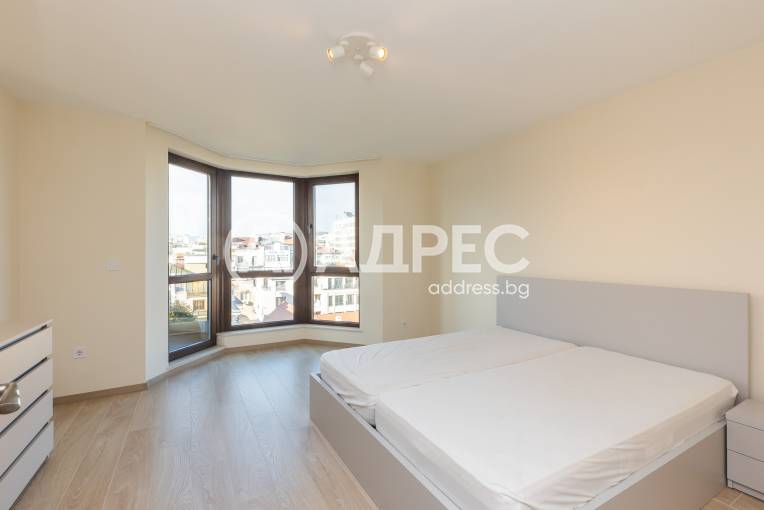 Двустаен апартамент, Варна, Гръцка махала, 672239, Снимка 5