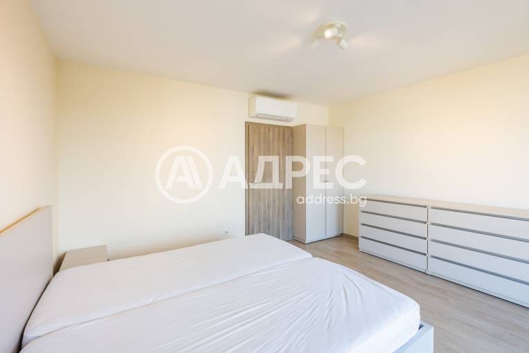 Двустаен апартамент, Варна, Гръцка махала, 672239, Снимка 6