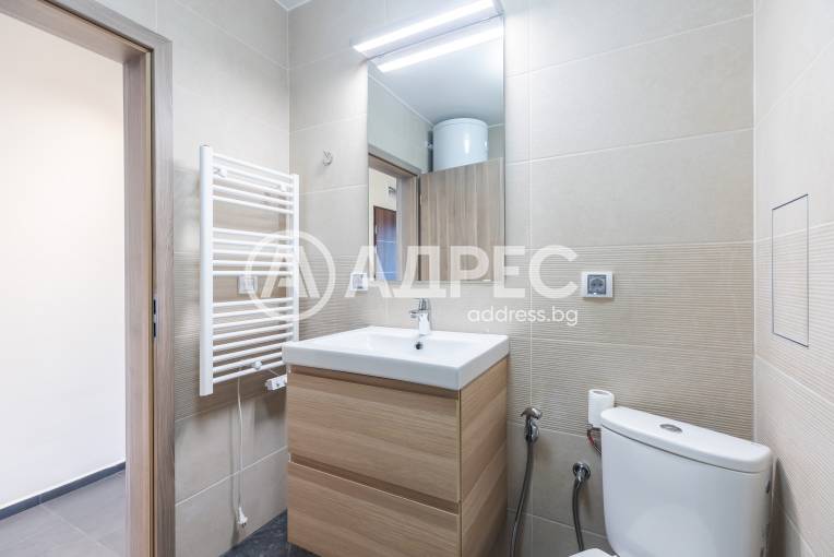 Двустаен апартамент, Варна, Гръцка махала, 672239, Снимка 7