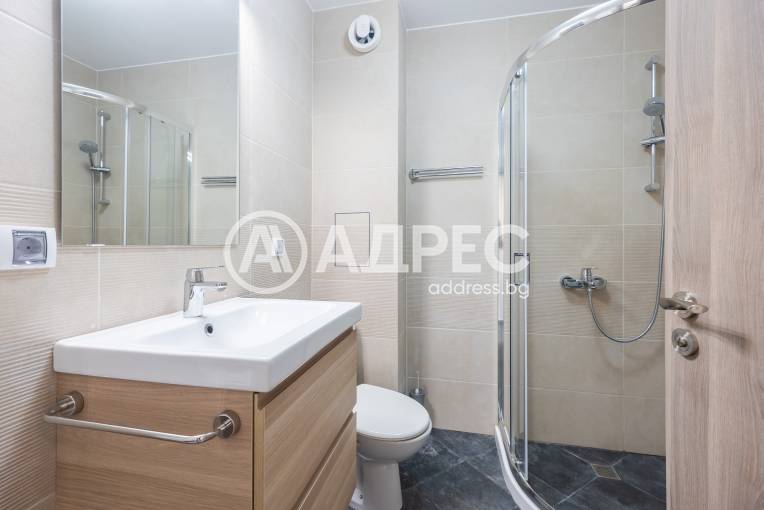 Двустаен апартамент, Варна, Гръцка махала, 672239, Снимка 8