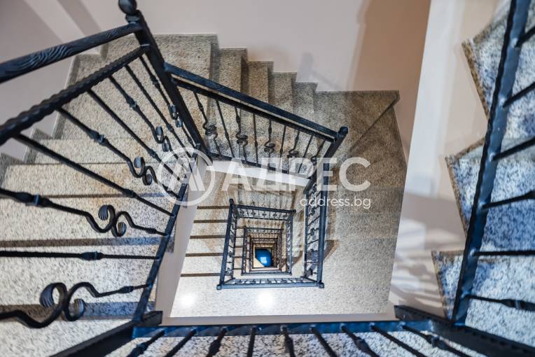 Двустаен апартамент, Варна, Гръцка махала, 672239, Снимка 9