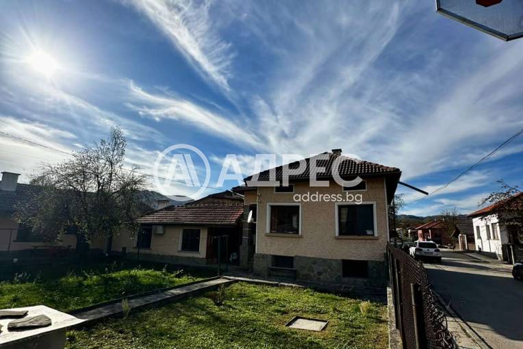 Къща/Вила, Априлци, Зла река, 674239, Снимка 1