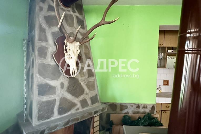 Къща/Вила, Априлци, Зла река, 674239, Снимка 16