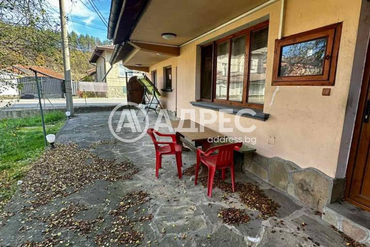Къща/Вила, Априлци, Зла река, 674239, Снимка 3