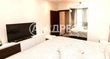 Тристаен апартамент, София, Център, 675239, Снимка 10