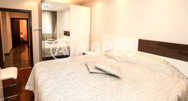 Тристаен апартамент, София, Център, 675239, Снимка 11