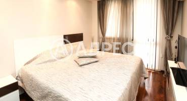 Тристаен апартамент, София, Център, 675239, Снимка 12