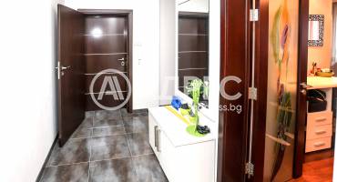 Тристаен апартамент, София, Център, 675239, Снимка 15