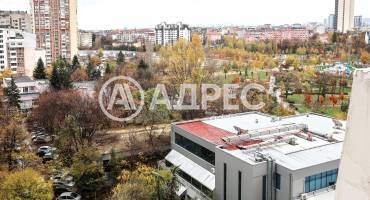 Тристаен апартамент, София, Център, 675239, Снимка 16