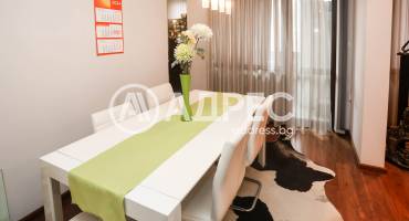 Тристаен апартамент, София, Център, 675239, Снимка 7