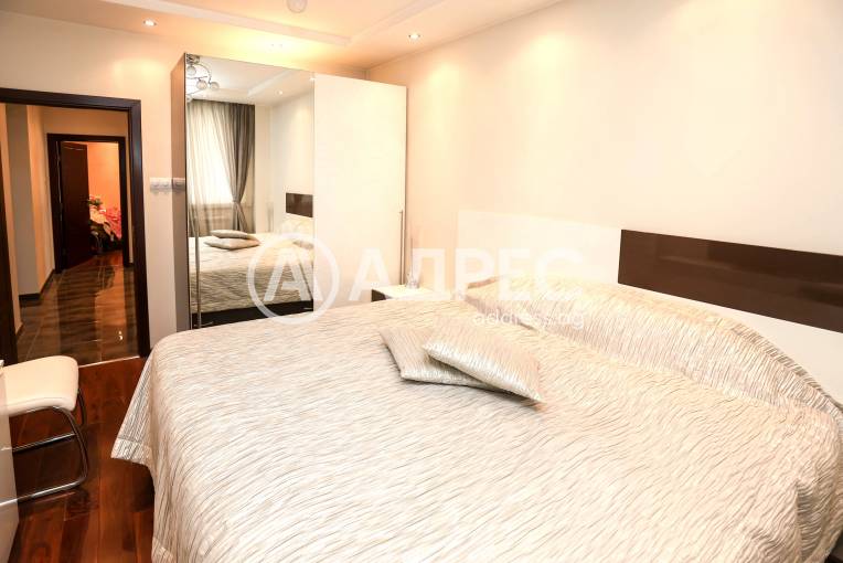 Тристаен апартамент, София, Център, 675239, Снимка 11