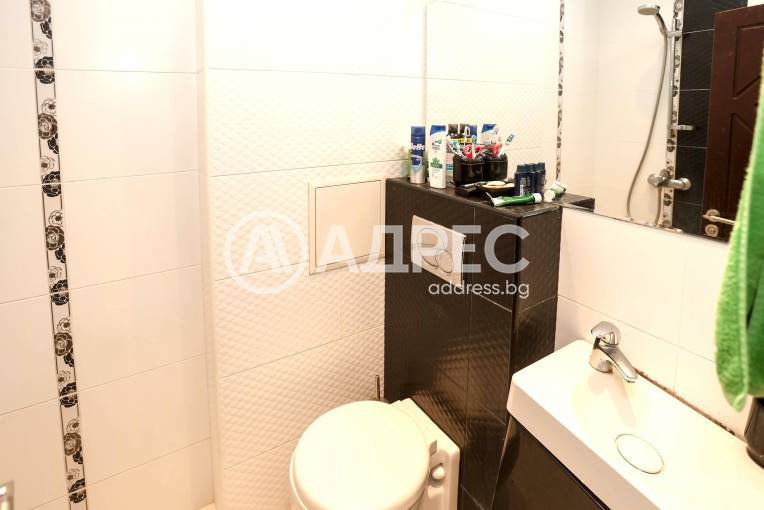 Тристаен апартамент, София, Център, 675239, Снимка 14