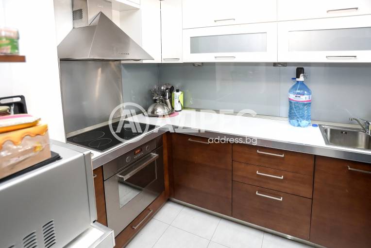 Тристаен апартамент, София, Център, 675239, Снимка 5