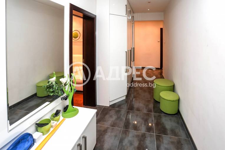 Тристаен апартамент, София, Център, 675239, Снимка 9