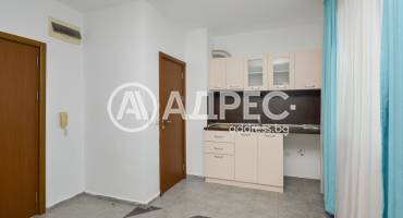 Тристаен апартамент, Созопол, м-ст Смокиня, 677239, Снимка 2