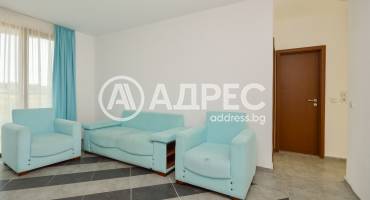 Тристаен апартамент, Созопол, м-ст Смокиня, 677239, Снимка 6