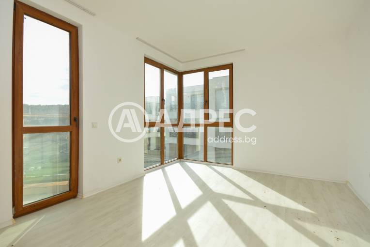 Тристаен апартамент, Созопол, м-ст Смокиня, 677239, Снимка 11