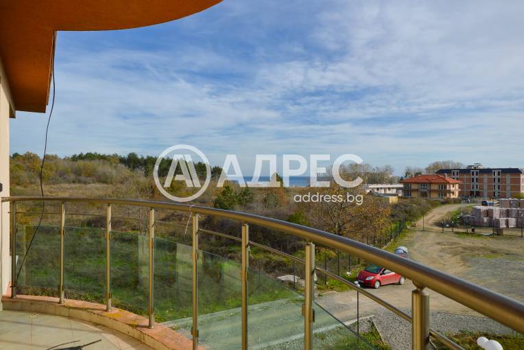 Тристаен апартамент, Созопол, м-ст Смокиня, 677239, Снимка 13