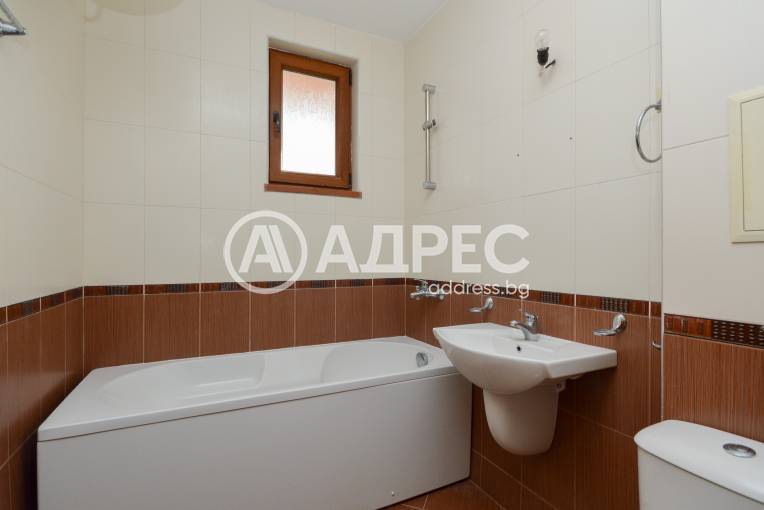 Тристаен апартамент, Созопол, м-ст Смокиня, 677239, Снимка 14