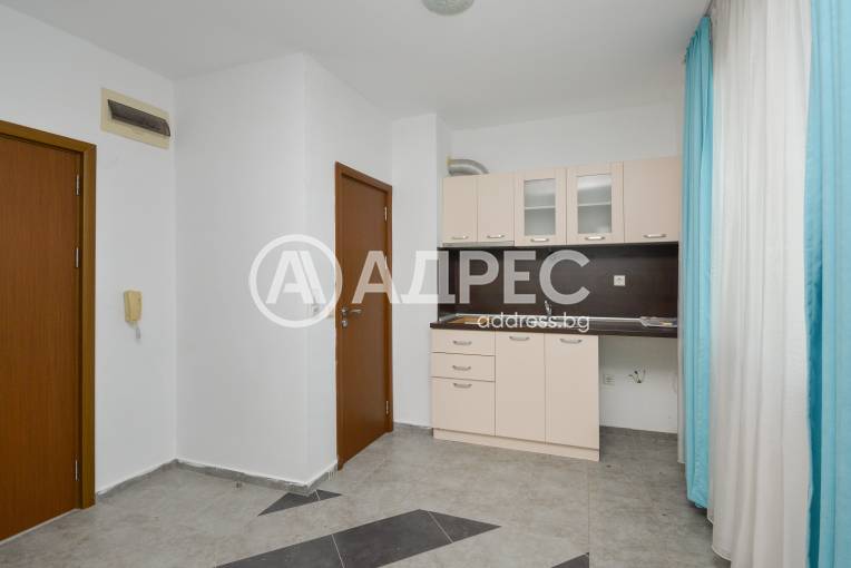 Тристаен апартамент, Созопол, м-ст Смокиня, 677239, Снимка 2