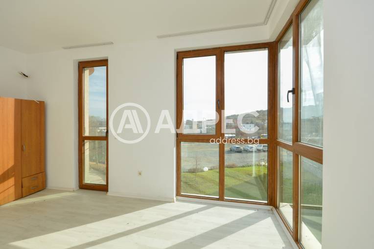 Тристаен апартамент, Созопол, м-ст Смокиня, 677239, Снимка 3